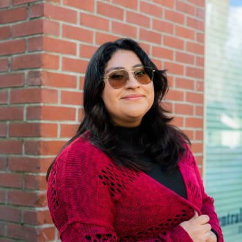 Photo of Brisa Carrasco