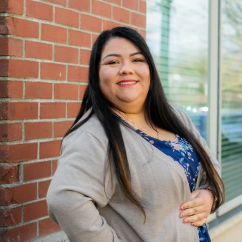 Photo of Gabriela Nino