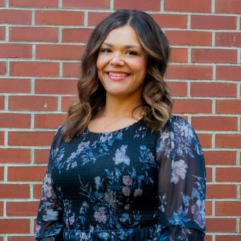 Photo of Mallori Romero
