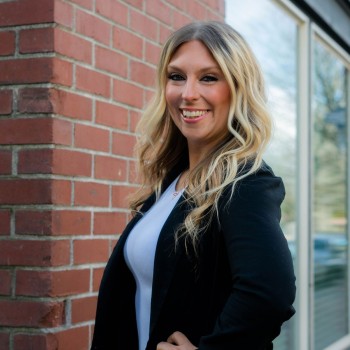Photo of Kelsey Craig