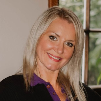 Photo of Carrie Knable