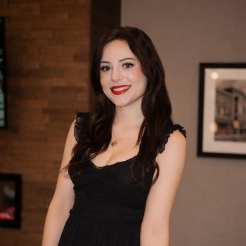 Photo of Lillien Waligora
