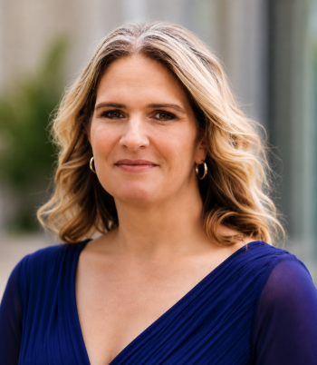 Photo of Nikole Keka