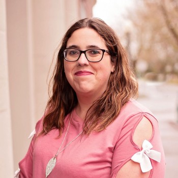 Photo of Ashley Carroll
