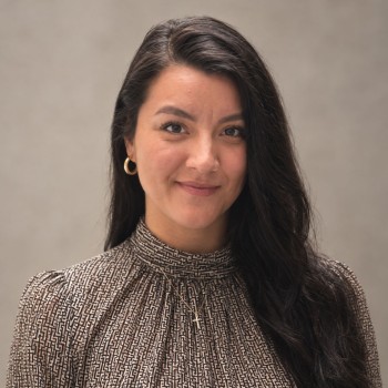 Photo of Maria Gomez