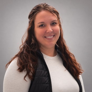 Photo of Caitlyn Sorensen