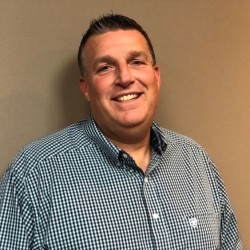 Photo of Brice Walker