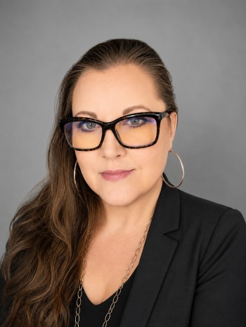Photo of Valerie Garfield