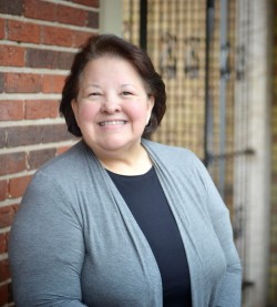 Photo of Diane Rogers
