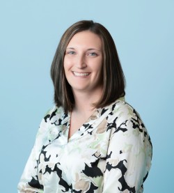 Photo of Elizabeth DeChene