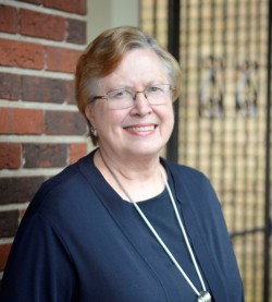 Photo of Michelle Loretz