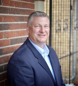 Photo of Tim Boese